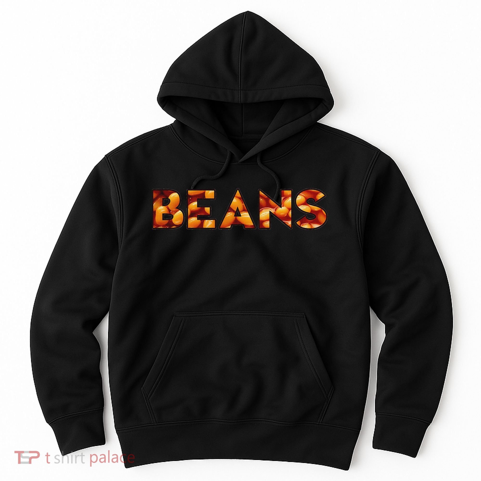 Baked Beans Hoodie
