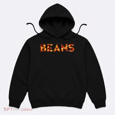 Baked Beans Hoodie