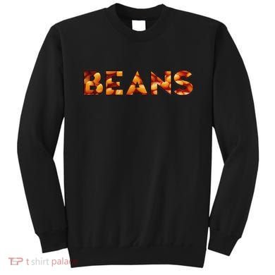 Baked Beans Sweatshirt