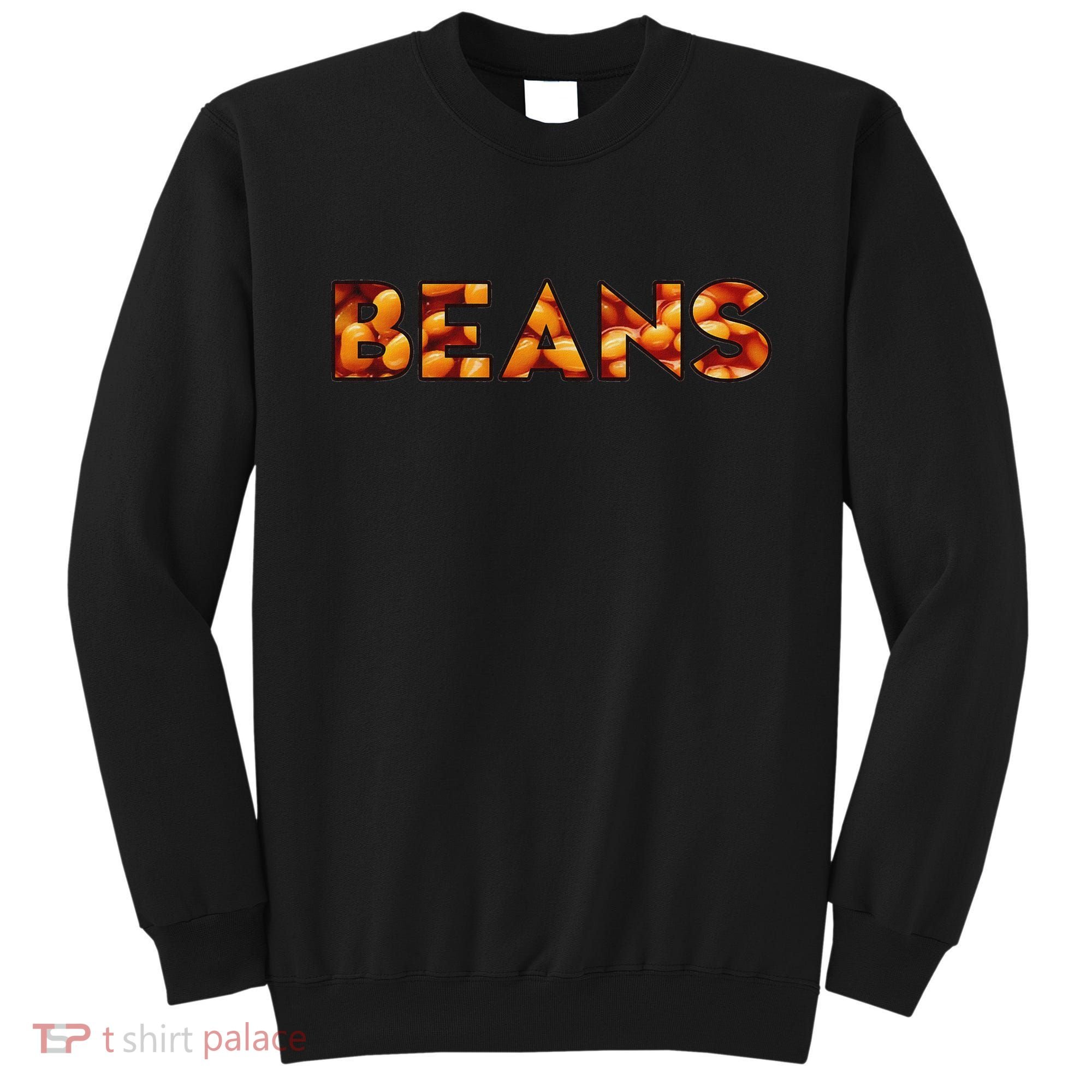 Baked Beans Sweatshirt