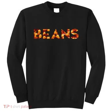 Baked Beans Sweatshirt