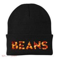 Baked Beans Beanie thumb 0
