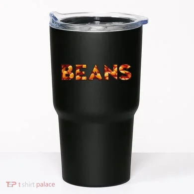 Baked Beans Tumbler