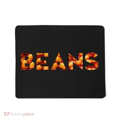 Baked Beans Mousepad