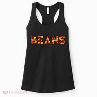 Baked Beans Women's Tank Top thumb 0