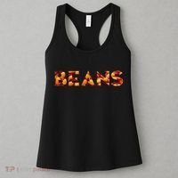 Baked Beans Women's Tank Top thumb 3