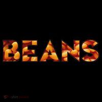 Baked Beans Baby Bodysuit thumb 2