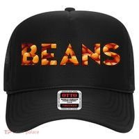 Baked Beans Hat thumb 0