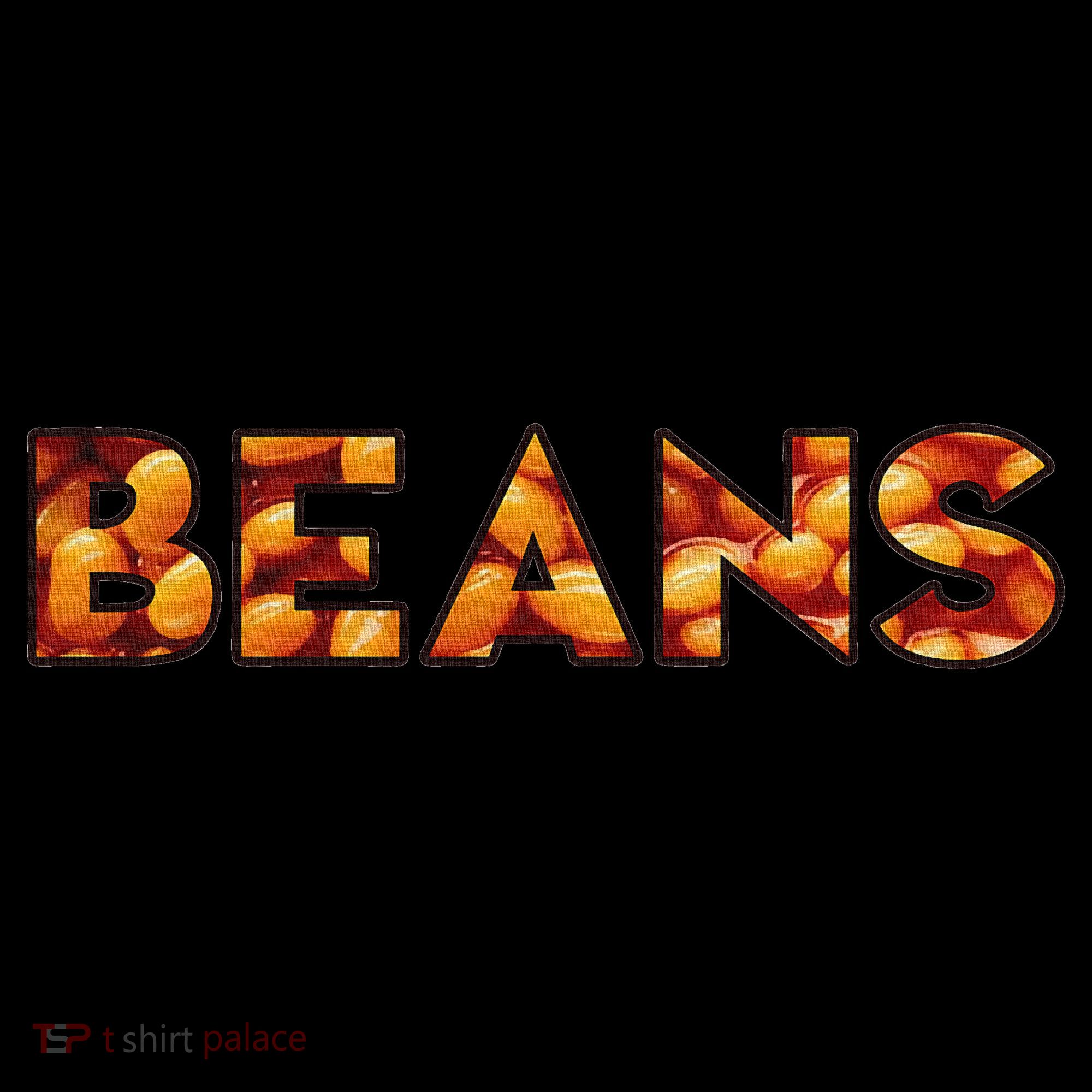 Baked Beans Toddler Hoodie