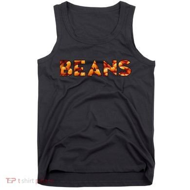 Baked Beans Tank Top