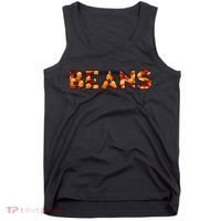 Baked Beans Tank Top thumb 0