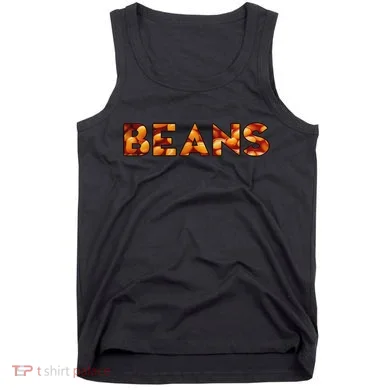 Baked Beans Tank Top