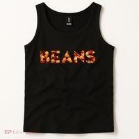 Baked Beans Tank Top thumb 2