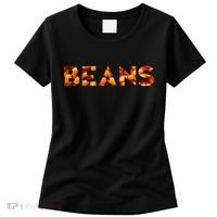 Baked Beans Women's T-Shirt thumb 0