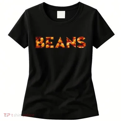 Baked Beans Women's T-Shirt