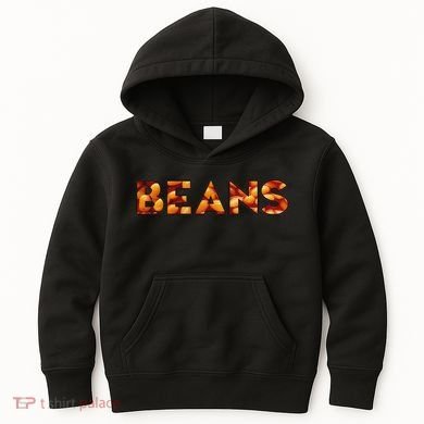 Baked Beans Kids Hoodie