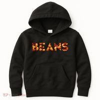 Baked Beans Kids Hoodie thumb 0