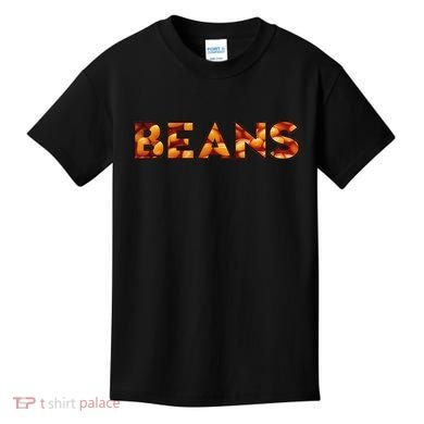 Baked Beans Kids T-Shirt