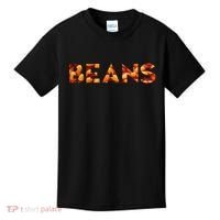Baked Beans Kids T-Shirt thumb 0