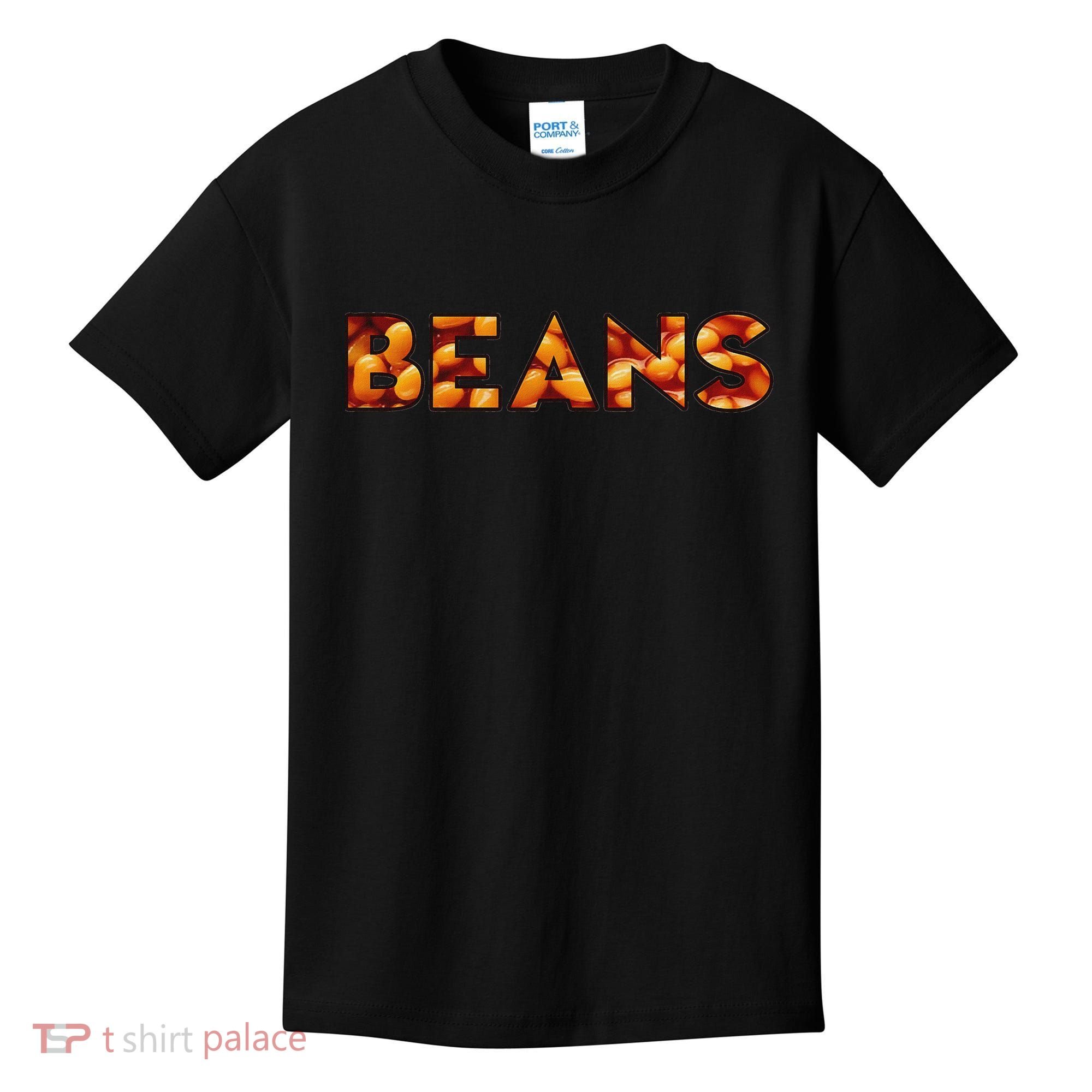 Baked Beans Kids T-Shirt