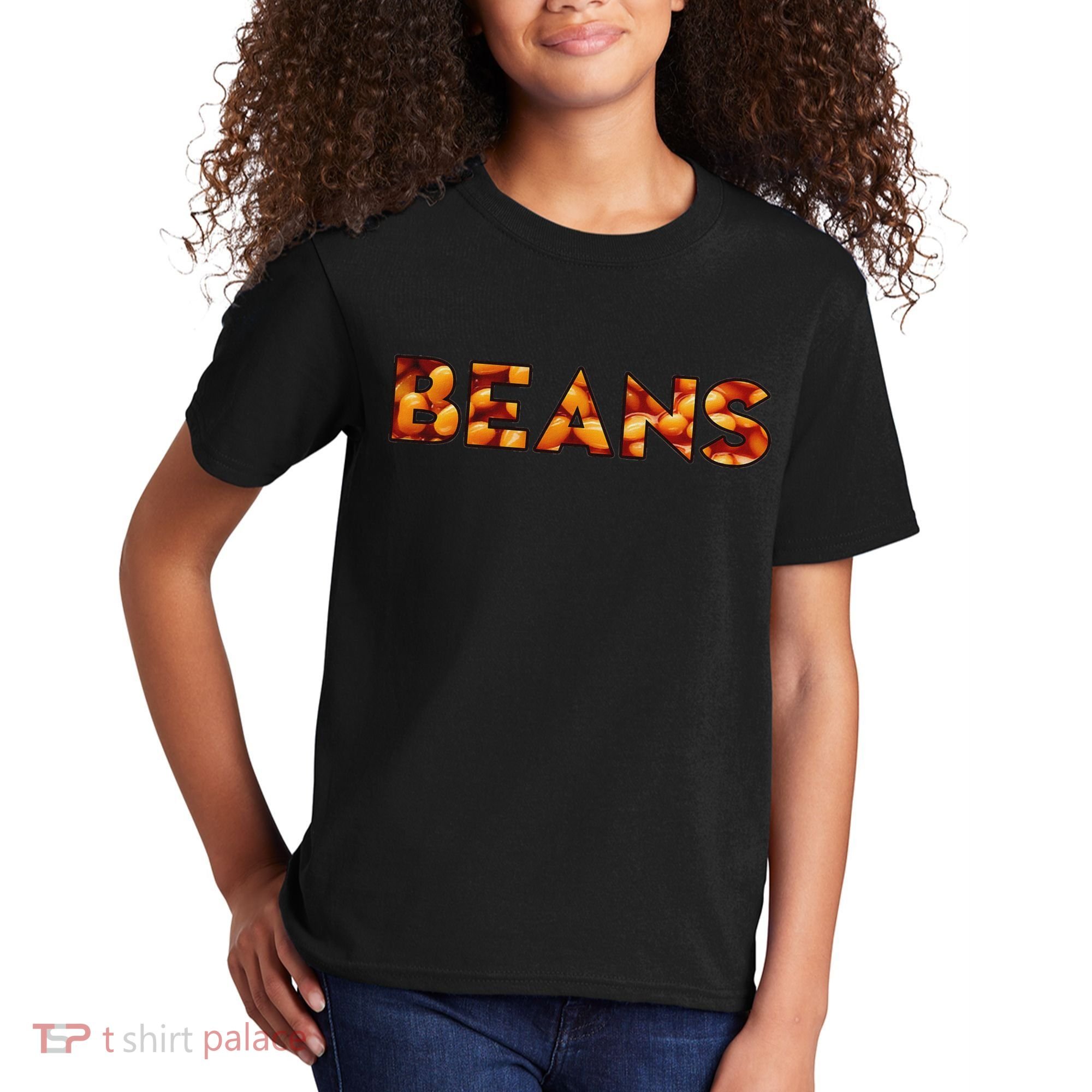 Baked Beans Kids T-Shirt