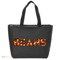 Baked Beans Tote Bag thumb 0