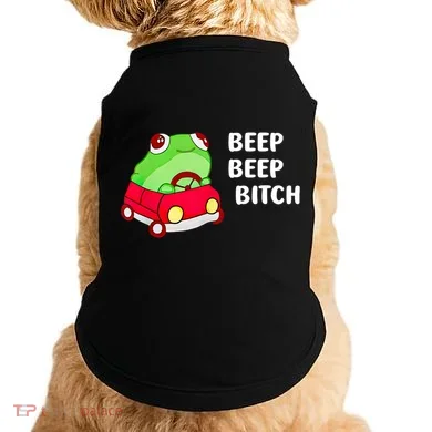 Doggie Tank