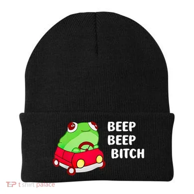 Beanie