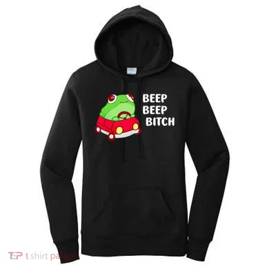 Women's Hoodie
