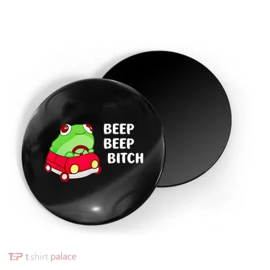 Magnet
