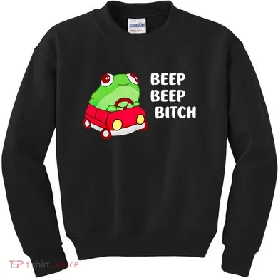 Kids Sweatshirt