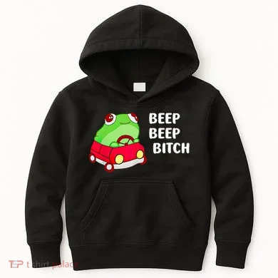 Kids Hoodie