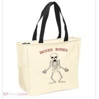 Bicken Bones Tote Bag thumb 2