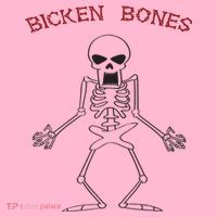 Bicken Bones Coaster thumb 2