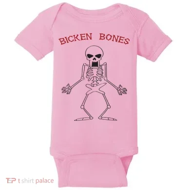 Baby Bodysuit
