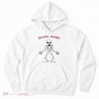 Bicken Bones Hoodie thumb 0