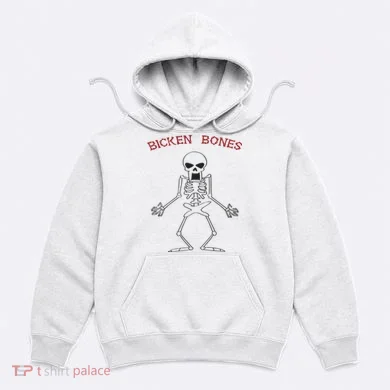 Bicken Bones Hoodie