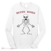 Bicken Bones Long Sleeve Shirt thumb 0