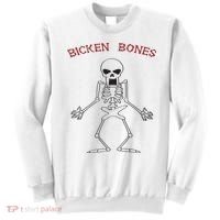 Bicken Bones Sweatshirt thumb 0