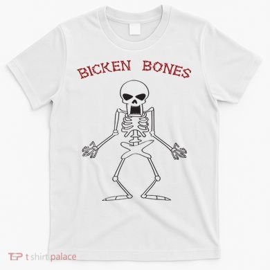 Bicken Bones T-Shirt