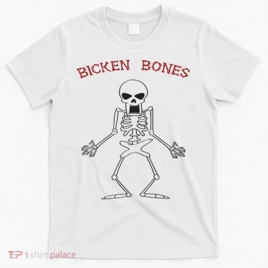 Bicken Bones T-Shirt