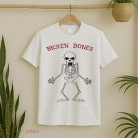 Bicken Bones T-Shirt thumb 2