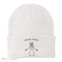 Bicken Bones Beanie thumb 0