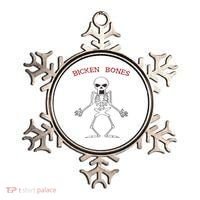 Bicken Bones Ornament thumb 0