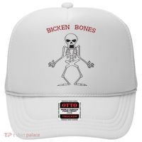 Bicken Bones Hat thumb 0