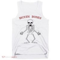 Bicken Bones Tank Top thumb 0