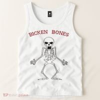 Bicken Bones Tank Top thumb 2