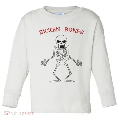 Toddler Long Sleeve