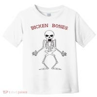 Bicken Bones Toddler T-Shirt thumb 0