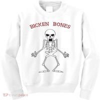 Bicken Bones Kids Sweatshirt thumb 0